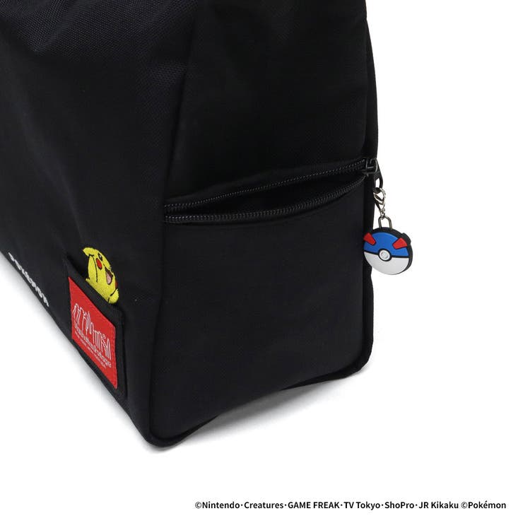 日本正規品 マンハッタンポーテージ ショルダーバッグ | ギャレリア Bag＆Luggage | 詳細画像17 