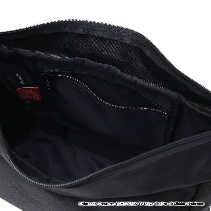 日本正規品 マンハッタンポーテージ ショルダーバッグ | ギャレリア Bag＆Luggage | 詳細画像18 