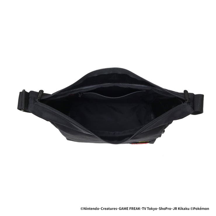 日本正規品 マンハッタンポーテージ ショルダーバッグ | ギャレリア Bag＆Luggage | 詳細画像19 