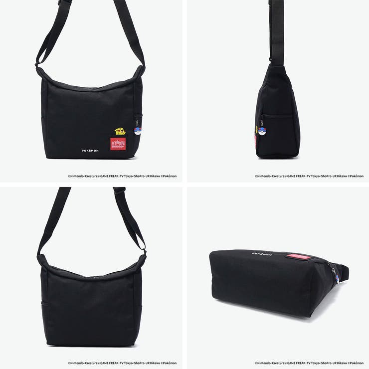 日本正規品 マンハッタンポーテージ ショルダーバッグ | ギャレリア Bag＆Luggage | 詳細画像6 