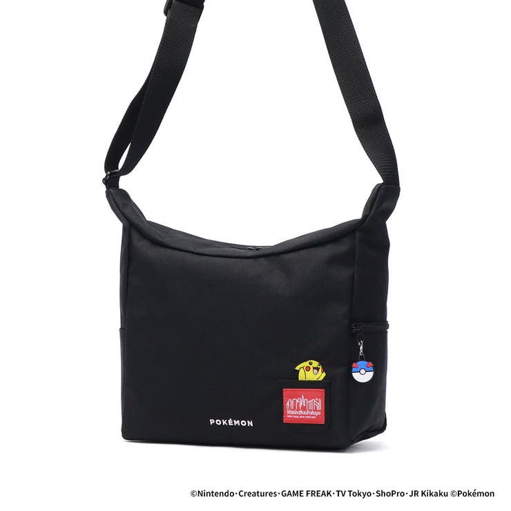 日本正規品 マンハッタンポーテージ ショルダーバッグ | ギャレリア Bag＆Luggage | 詳細画像8 