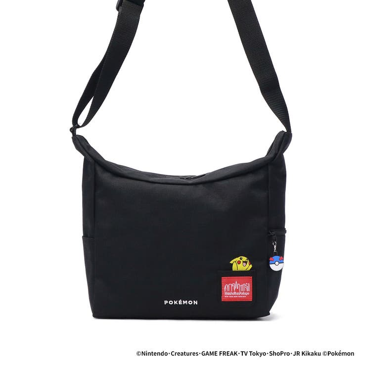 日本正規品 マンハッタンポーテージ ショルダーバッグ | ギャレリア Bag＆Luggage | 詳細画像9 