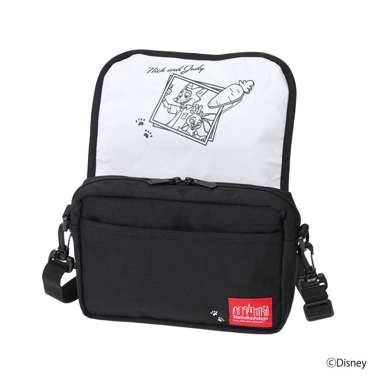 日本正規品 マンハッタンポーテージ ショルダーバッグ | ギャレリア Bag＆Luggage | 詳細画像2 