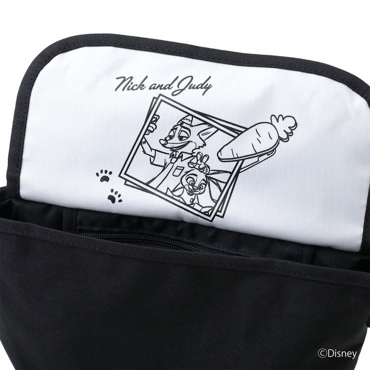 日本正規品 マンハッタンポーテージ メッセンジャーバッグ | ギャレリア Bag＆Luggage | 詳細画像2 