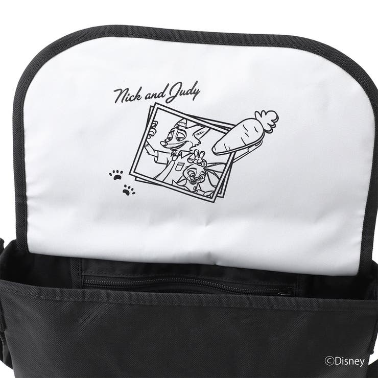 日本正規品 マンハッタンポーテージ メッセンジャーバッグ | ギャレリア Bag＆Luggage | 詳細画像2 