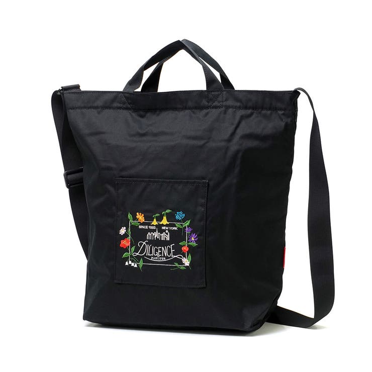 BLACK | 日本正規品 マンハッタンポーテージ ショルダーバッグ | ギャレリア Bag＆Luggage