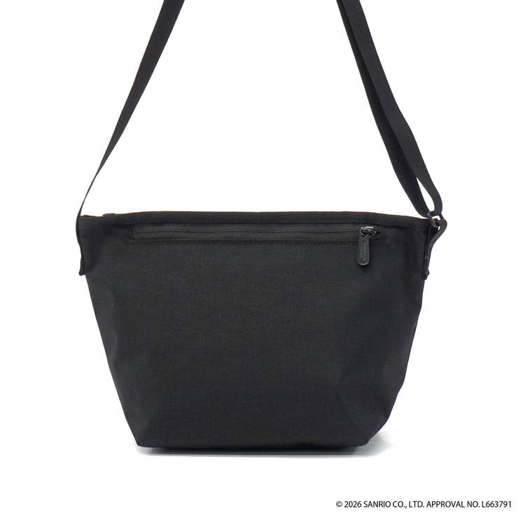 日本正規品 マンハッタンポーテージ ショルダーバッグ | ギャレリア Bag＆Luggage | 詳細画像10 