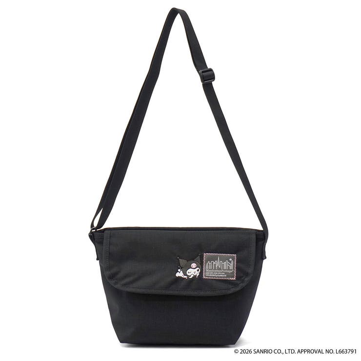 日本正規品 マンハッタンポーテージ ショルダーバッグ | ギャレリア Bag＆Luggage | 詳細画像13 