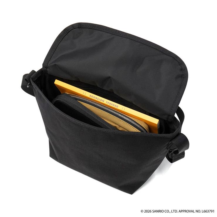 日本正規品 マンハッタンポーテージ ショルダーバッグ | ギャレリア Bag＆Luggage | 詳細画像14 