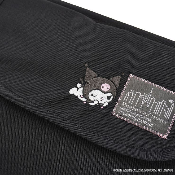日本正規品 マンハッタンポーテージ ショルダーバッグ | ギャレリア Bag＆Luggage | 詳細画像19 