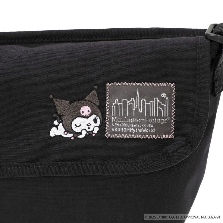 日本正規品 マンハッタンポーテージ ショルダーバッグ | ギャレリア Bag＆Luggage | 詳細画像20 