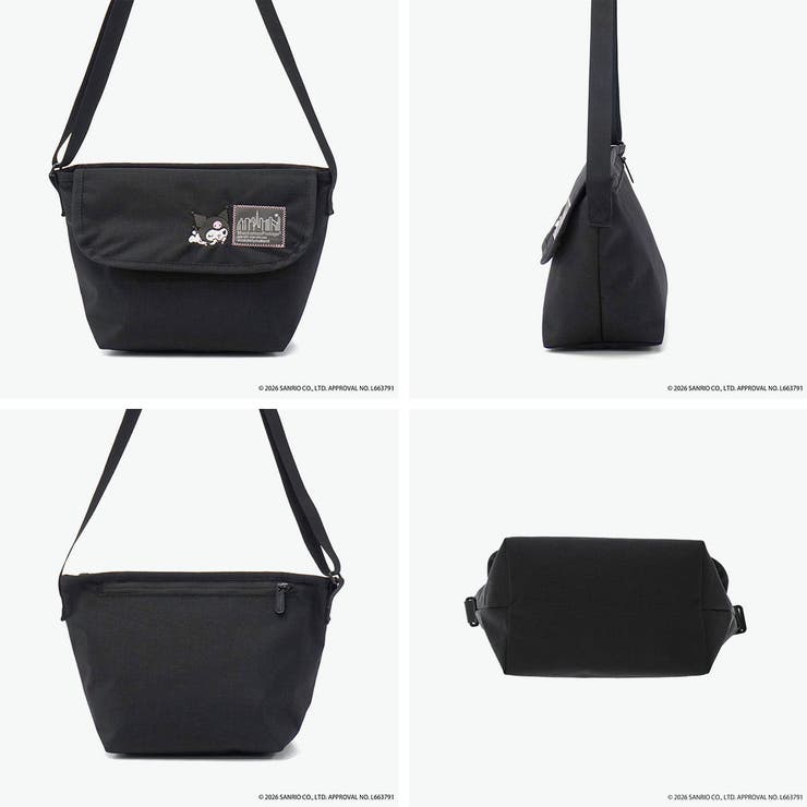 日本正規品 マンハッタンポーテージ ショルダーバッグ | ギャレリア Bag＆Luggage | 詳細画像5 