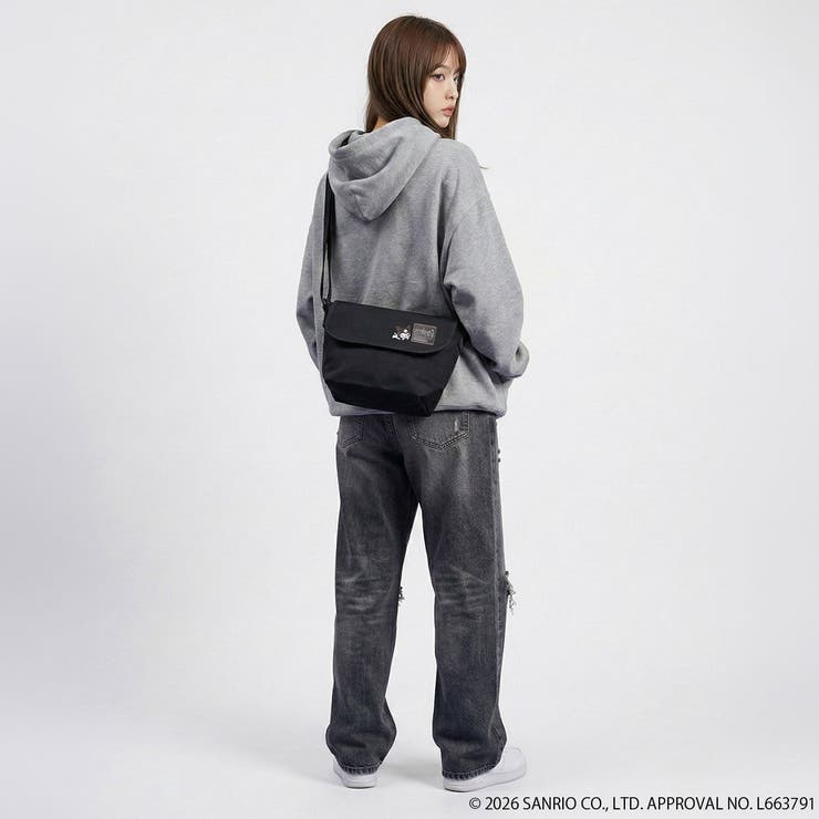 日本正規品 マンハッタンポーテージ ショルダーバッグ | ギャレリア Bag＆Luggage | 詳細画像6 
