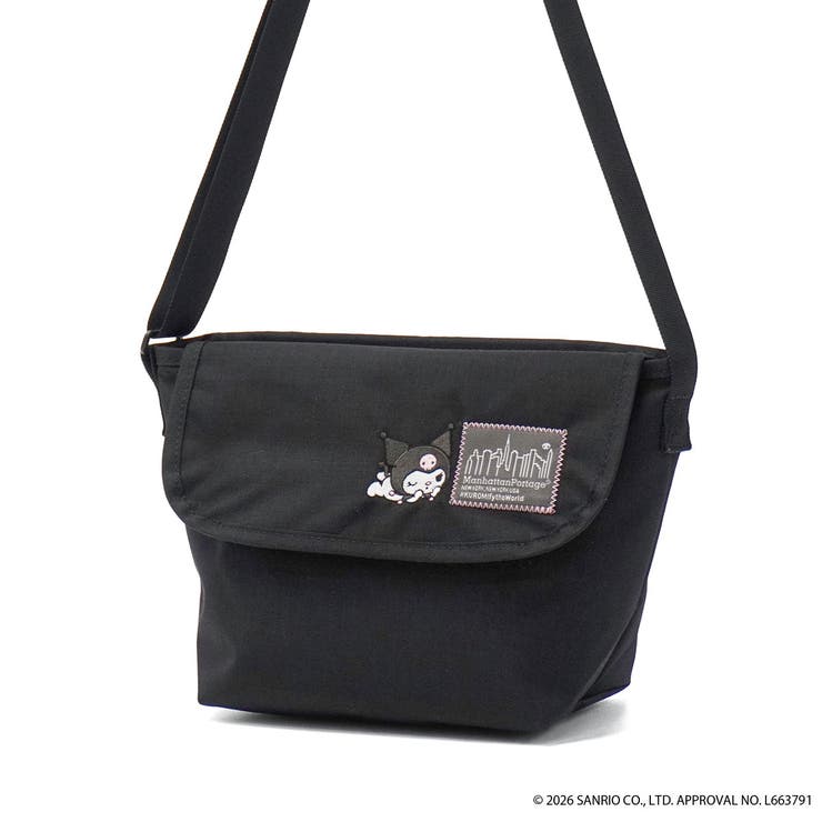 日本正規品 マンハッタンポーテージ ショルダーバッグ | ギャレリア Bag＆Luggage | 詳細画像7 