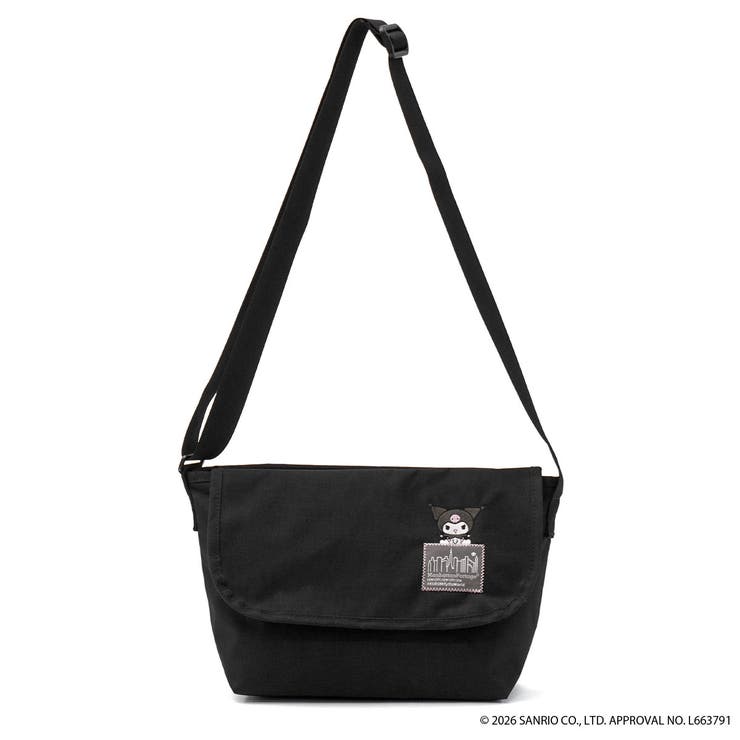 日本正規品 マンハッタンポーテージ ショルダーバッグ | ギャレリア Bag＆Luggage | 詳細画像13 