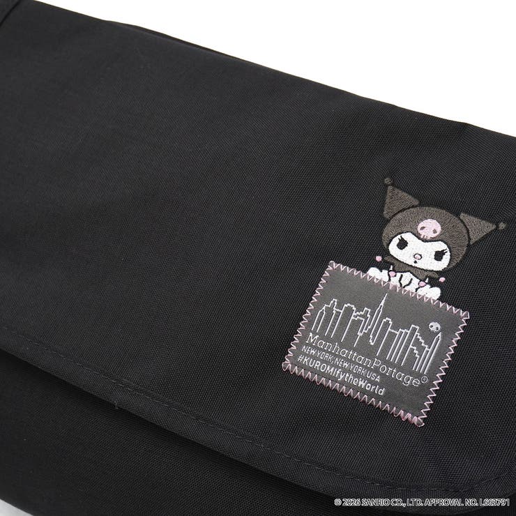 日本正規品 マンハッタンポーテージ ショルダーバッグ | ギャレリア Bag＆Luggage | 詳細画像19 