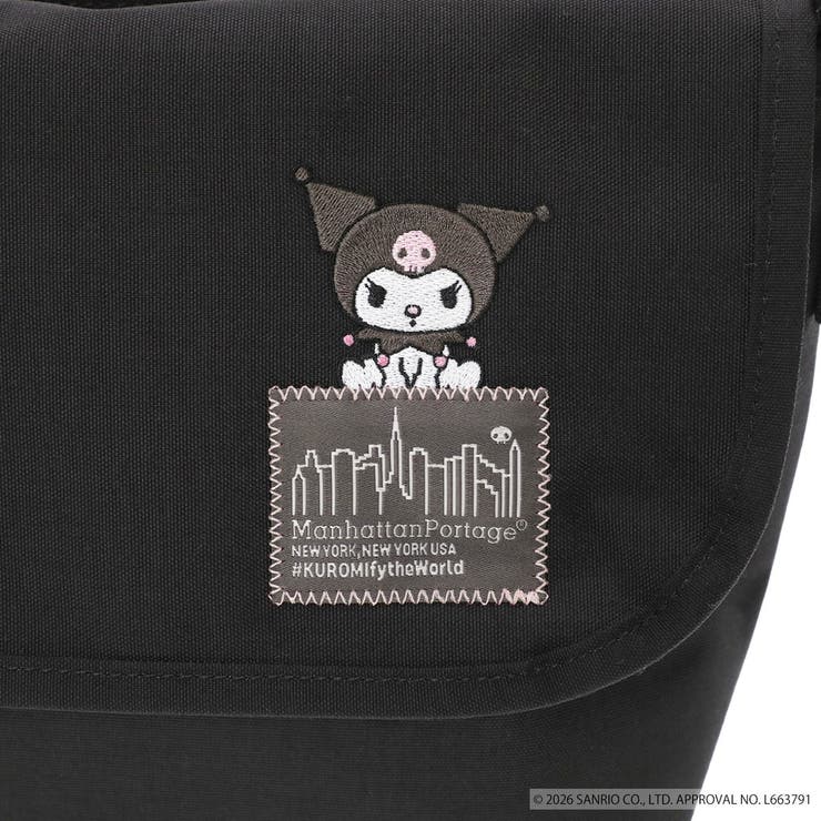 日本正規品 マンハッタンポーテージ ショルダーバッグ | ギャレリア Bag＆Luggage | 詳細画像20 