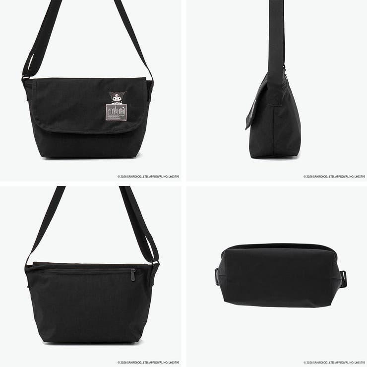 日本正規品 マンハッタンポーテージ ショルダーバッグ | ギャレリア Bag＆Luggage | 詳細画像5 