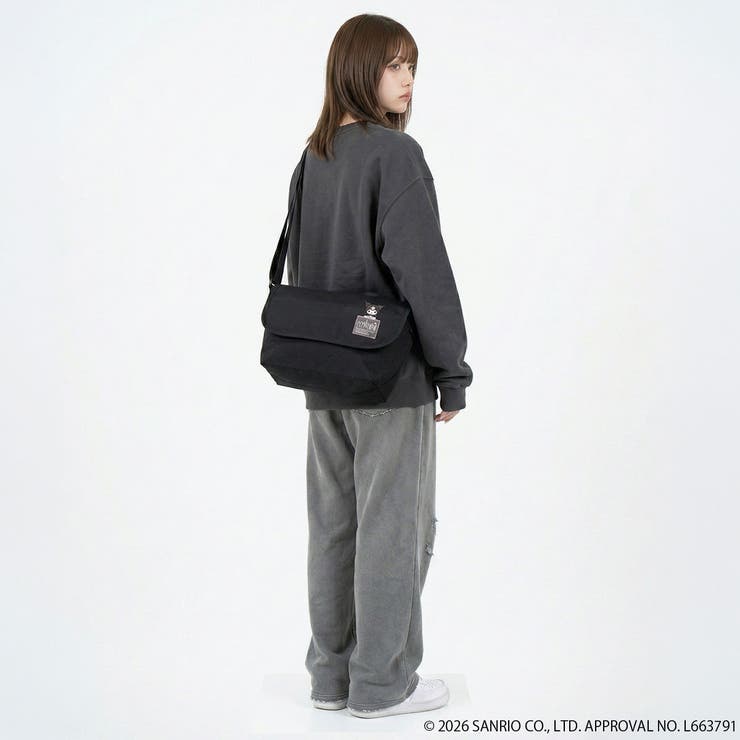 日本正規品 マンハッタンポーテージ ショルダーバッグ | ギャレリア Bag＆Luggage | 詳細画像6 