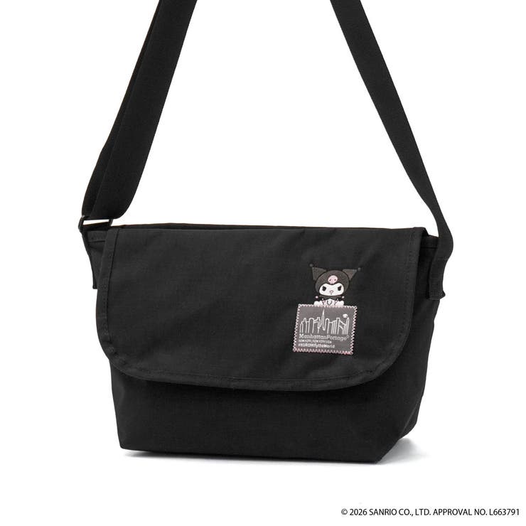 日本正規品 マンハッタンポーテージ ショルダーバッグ | ギャレリア Bag＆Luggage | 詳細画像7 
