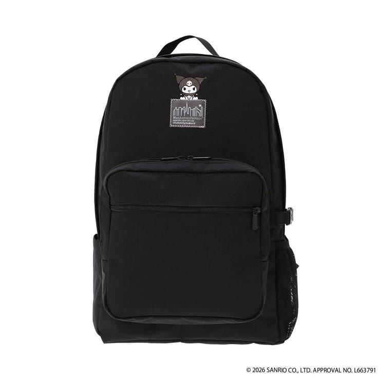 日本正規品 マンハッタンポーテージ リュック | ギャレリア Bag＆Luggage | 詳細画像10 