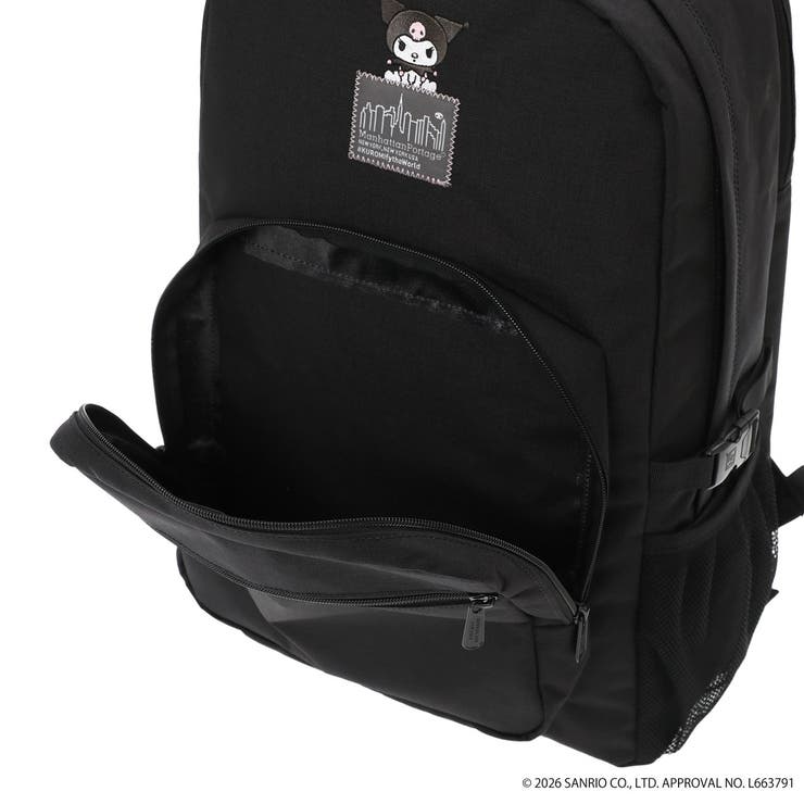日本正規品 マンハッタンポーテージ リュック | ギャレリア Bag＆Luggage | 詳細画像17 