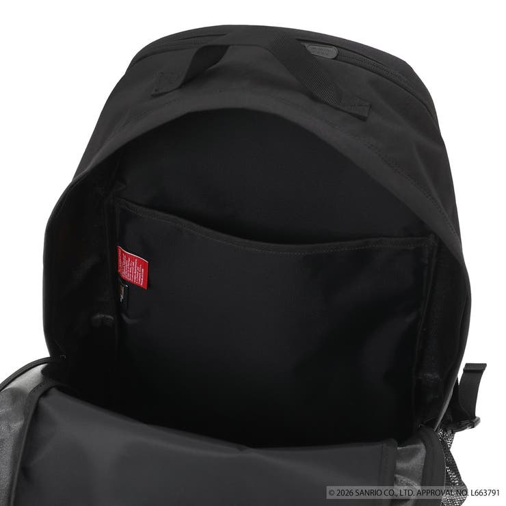 日本正規品 マンハッタンポーテージ リュック | ギャレリア Bag＆Luggage | 詳細画像21 