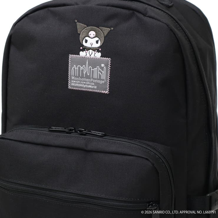 日本正規品 マンハッタンポーテージ リュック | ギャレリア Bag＆Luggage | 詳細画像24 