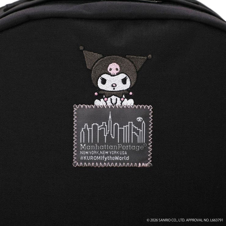 日本正規品 マンハッタンポーテージ リュック | ギャレリア Bag＆Luggage | 詳細画像25 