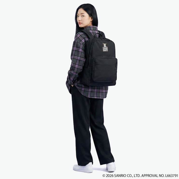 日本正規品 マンハッタンポーテージ リュック | ギャレリア Bag＆Luggage | 詳細画像8 