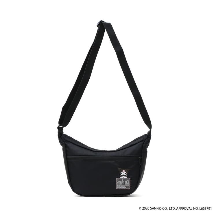 日本正規品 マンハッタンポーテージ ショルダーバッグ | ギャレリア Bag＆Luggage | 詳細画像13 