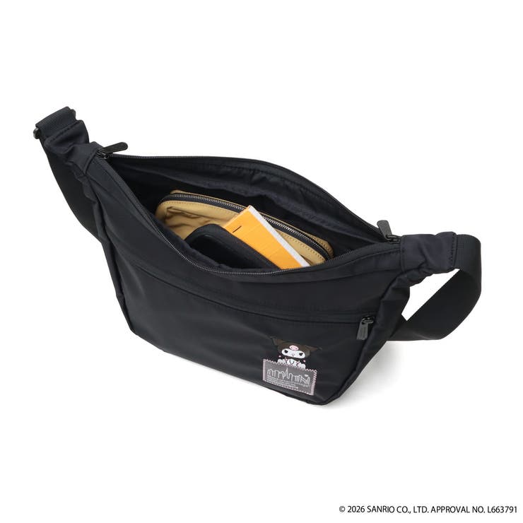 日本正規品 マンハッタンポーテージ ショルダーバッグ | ギャレリア Bag＆Luggage | 詳細画像14 