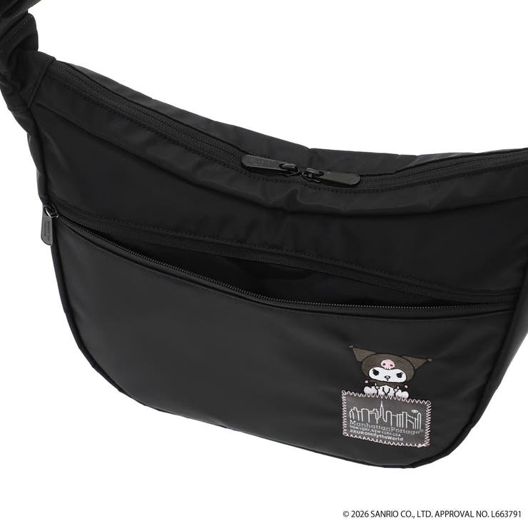 日本正規品 マンハッタンポーテージ ショルダーバッグ | ギャレリア Bag＆Luggage | 詳細画像15 