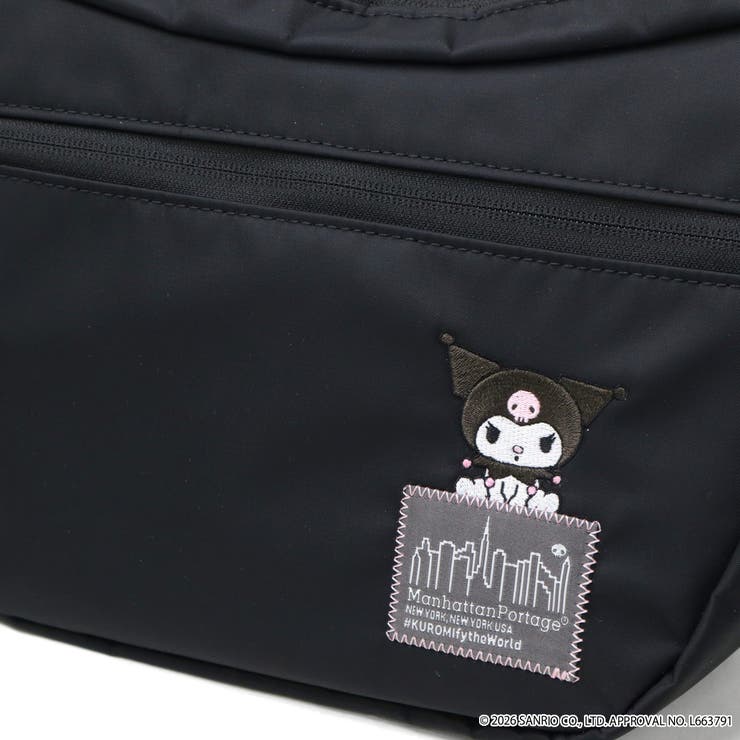 日本正規品 マンハッタンポーテージ ショルダーバッグ | ギャレリア Bag＆Luggage | 詳細画像18 
