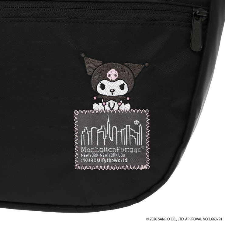 日本正規品 マンハッタンポーテージ ショルダーバッグ | ギャレリア Bag＆Luggage | 詳細画像19 