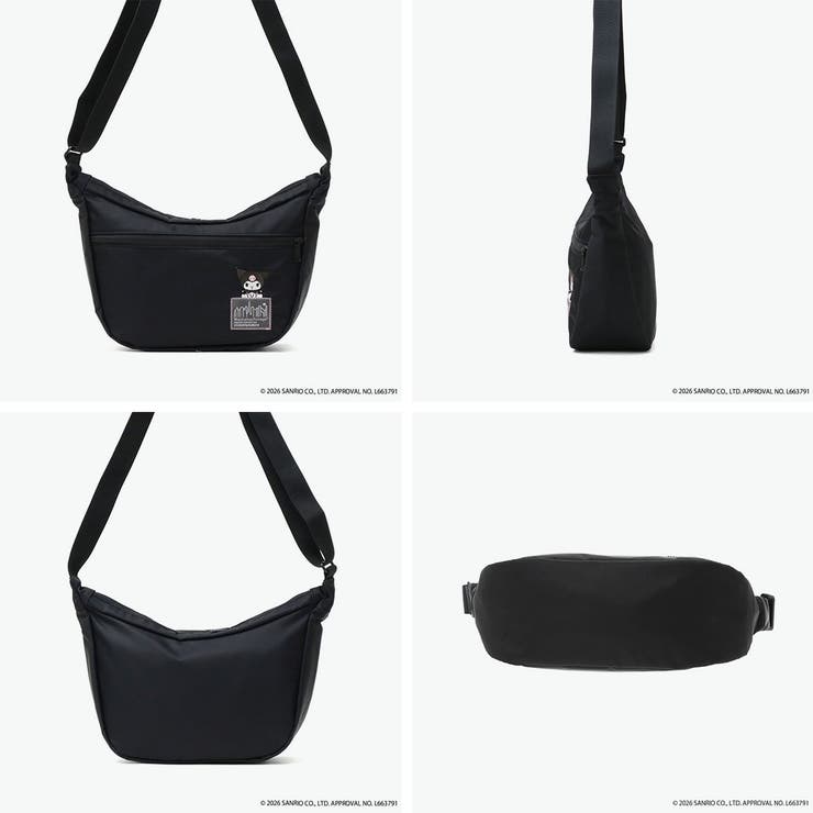 日本正規品 マンハッタンポーテージ ショルダーバッグ | ギャレリア Bag＆Luggage | 詳細画像5 