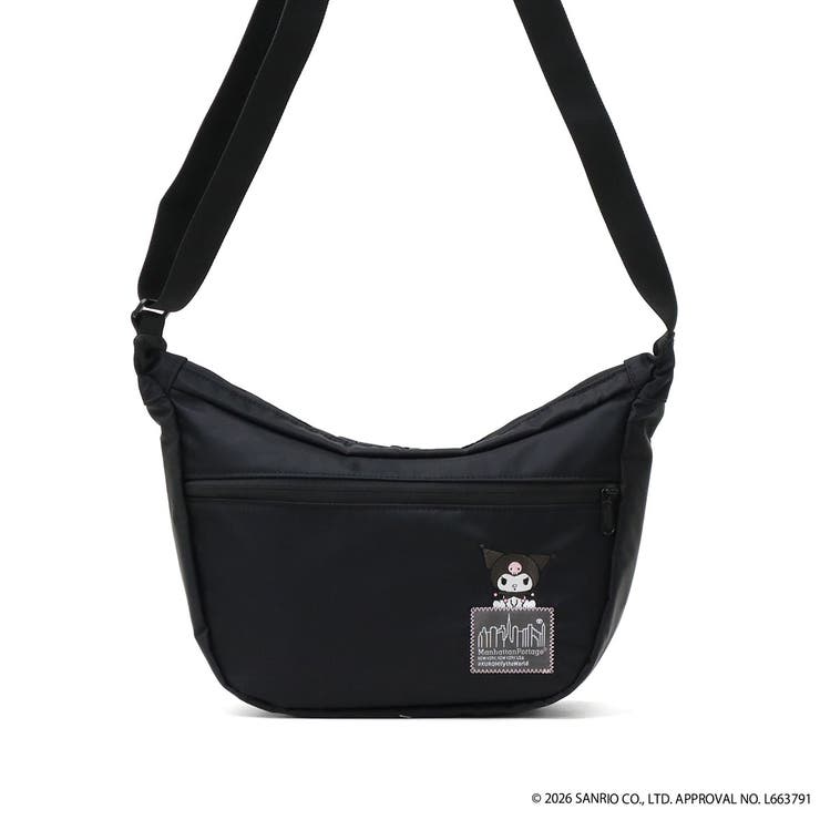 日本正規品 マンハッタンポーテージ ショルダーバッグ | ギャレリア Bag＆Luggage | 詳細画像8 