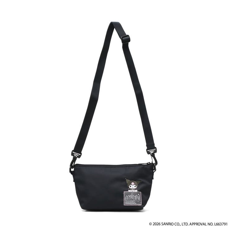 日本正規品 マンハッタンポーテージ ショルダーバッグ | ギャレリア Bag＆Luggage | 詳細画像13 