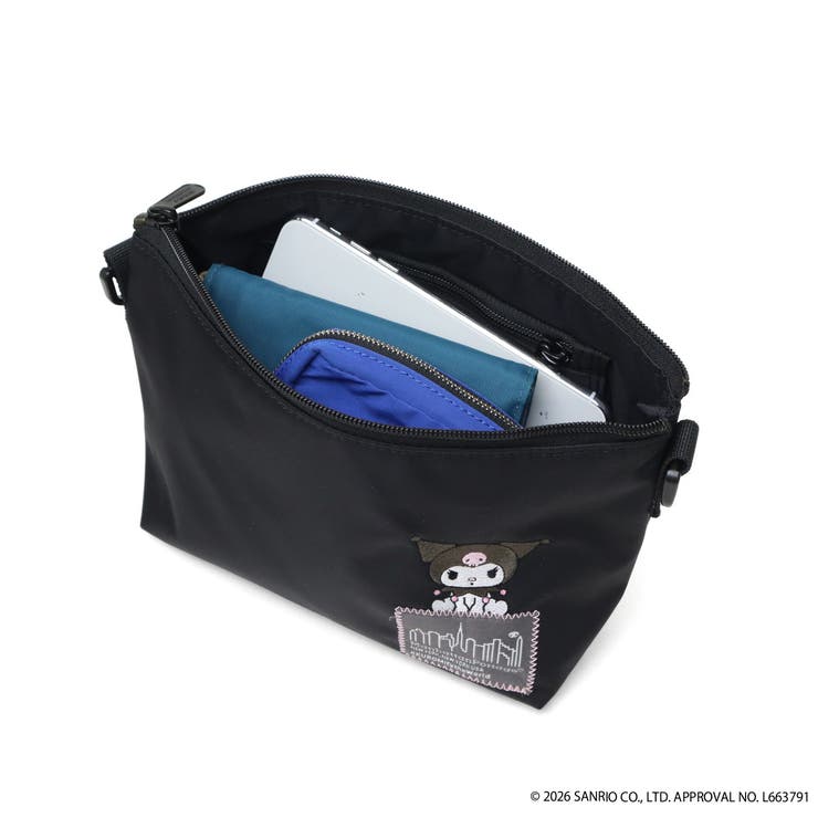 日本正規品 マンハッタンポーテージ ショルダーバッグ | ギャレリア Bag＆Luggage | 詳細画像14 
