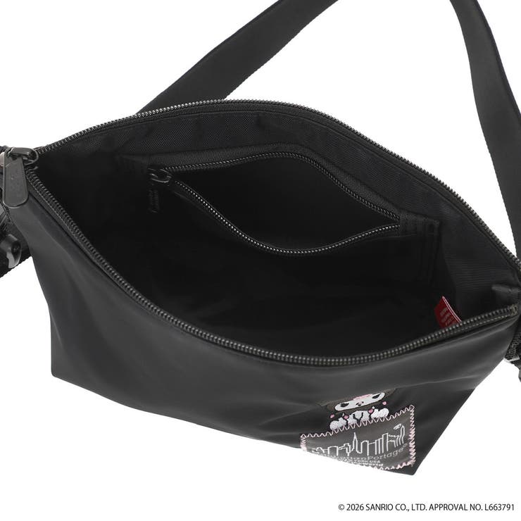 日本正規品 マンハッタンポーテージ ショルダーバッグ | ギャレリア Bag＆Luggage | 詳細画像15 