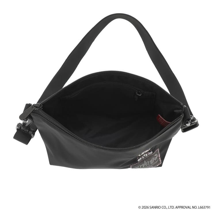 日本正規品 マンハッタンポーテージ ショルダーバッグ | ギャレリア Bag＆Luggage | 詳細画像16 