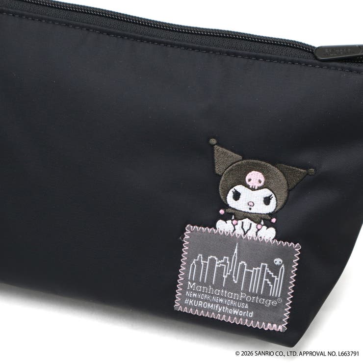 日本正規品 マンハッタンポーテージ ショルダーバッグ | ギャレリア Bag＆Luggage | 詳細画像17 