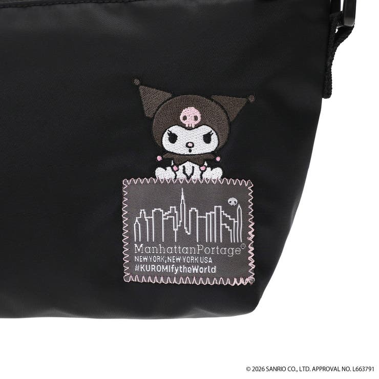 日本正規品 マンハッタンポーテージ ショルダーバッグ | ギャレリア Bag＆Luggage | 詳細画像18 