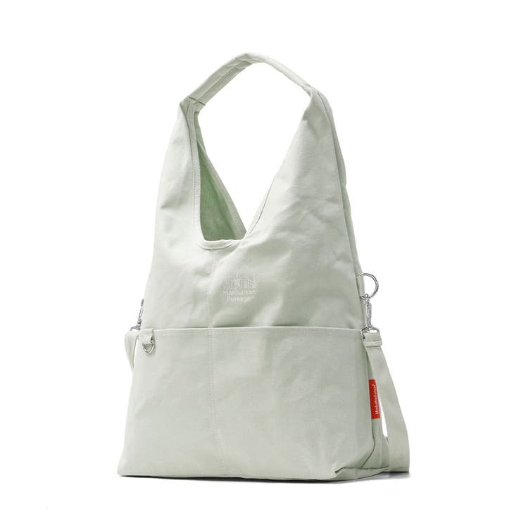 Green | 日本正規品 マンハッタンポーテージ トートバッグ | ギャレリア Bag＆Luggage