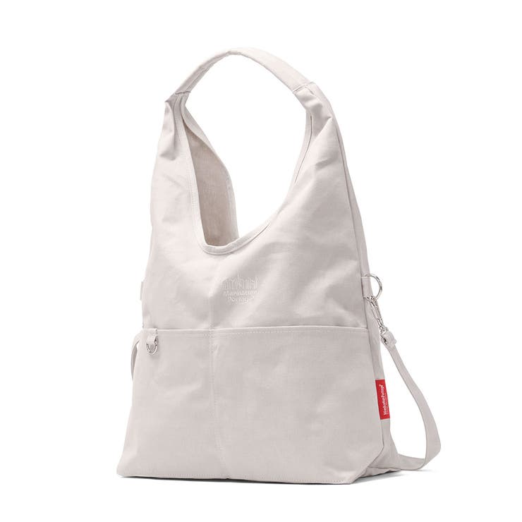 Gray | 日本正規品 マンハッタンポーテージ トートバッグ | ギャレリア Bag＆Luggage