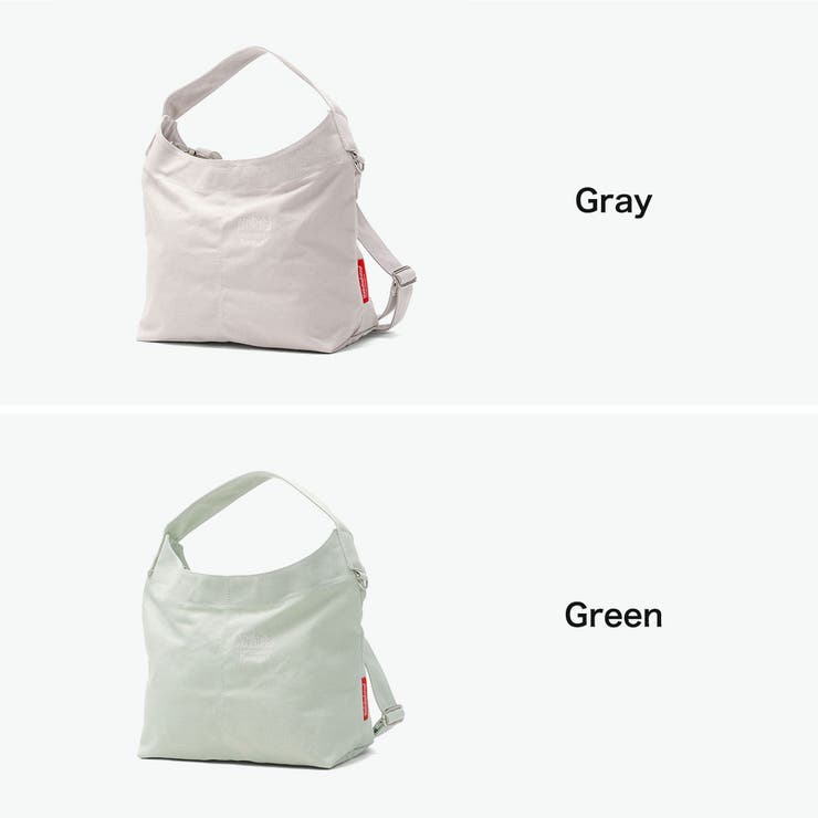 日本正規品 マンハッタンポーテージ ショルダーバッグ | ギャレリア Bag＆Luggage | 詳細画像2 