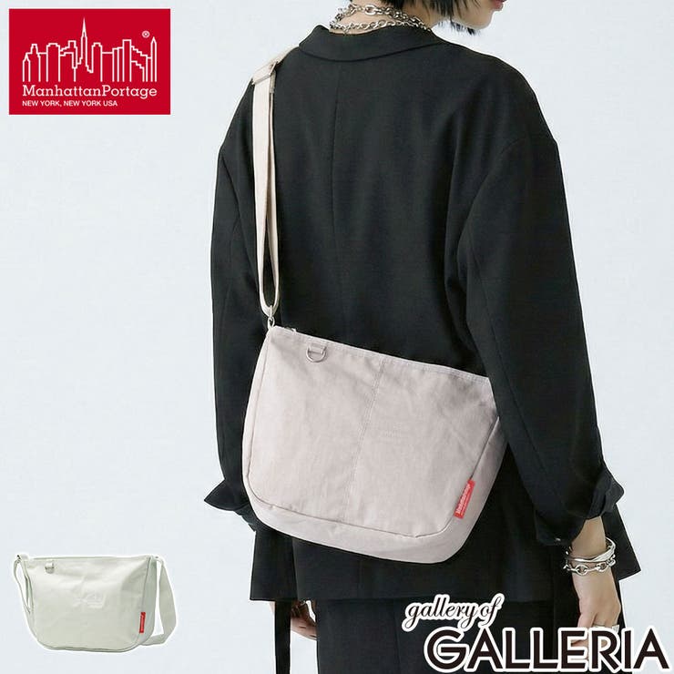 日本正規品 マンハッタンポーテージ ショルダーバッグ | ギャレリア Bag＆Luggage | 詳細画像1 