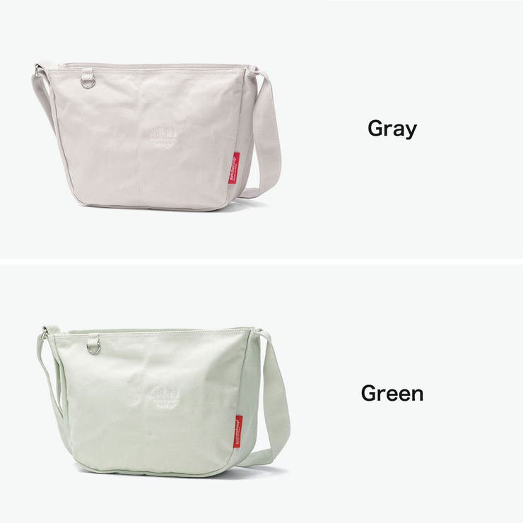 日本正規品 マンハッタンポーテージ ショルダーバッグ | ギャレリア Bag＆Luggage | 詳細画像2 
