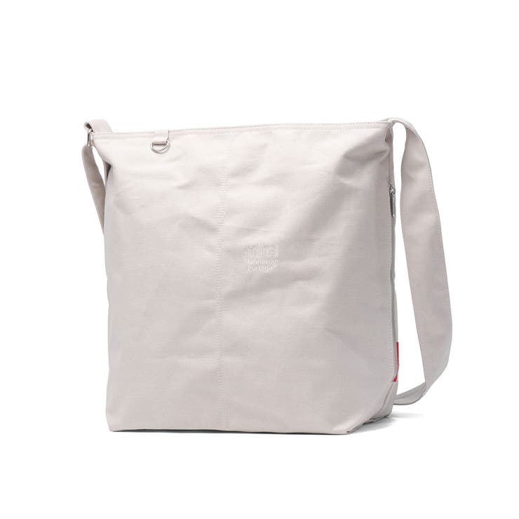 Gray | 日本正規品 マンハッタンポーテージ ショルダーバッグ | ギャレリア Bag＆Luggage