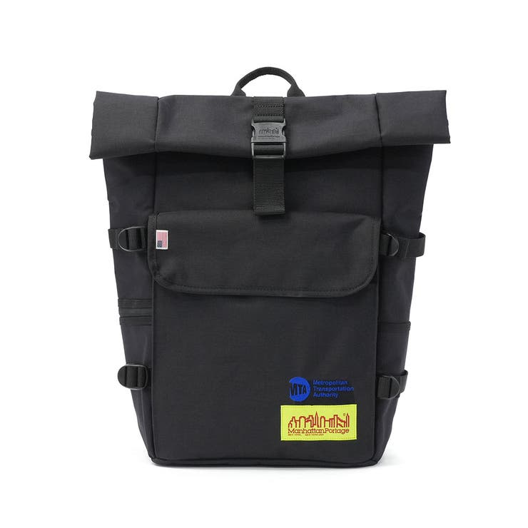 日本正規品 マンハッタンポーテージ リュック | ギャレリア Bag＆Luggage | 詳細画像10 